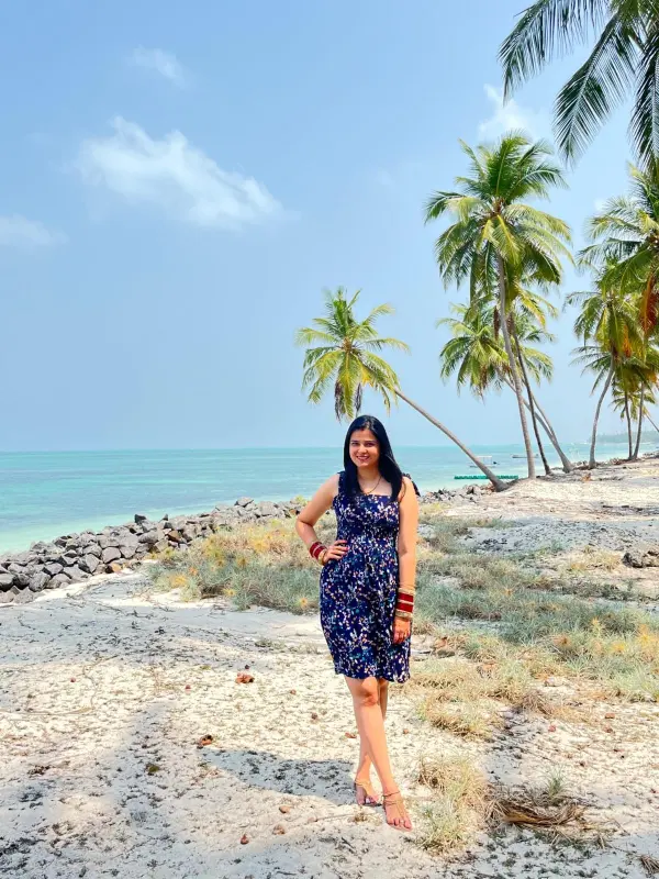 Our guests in Lakshadweep — Couples