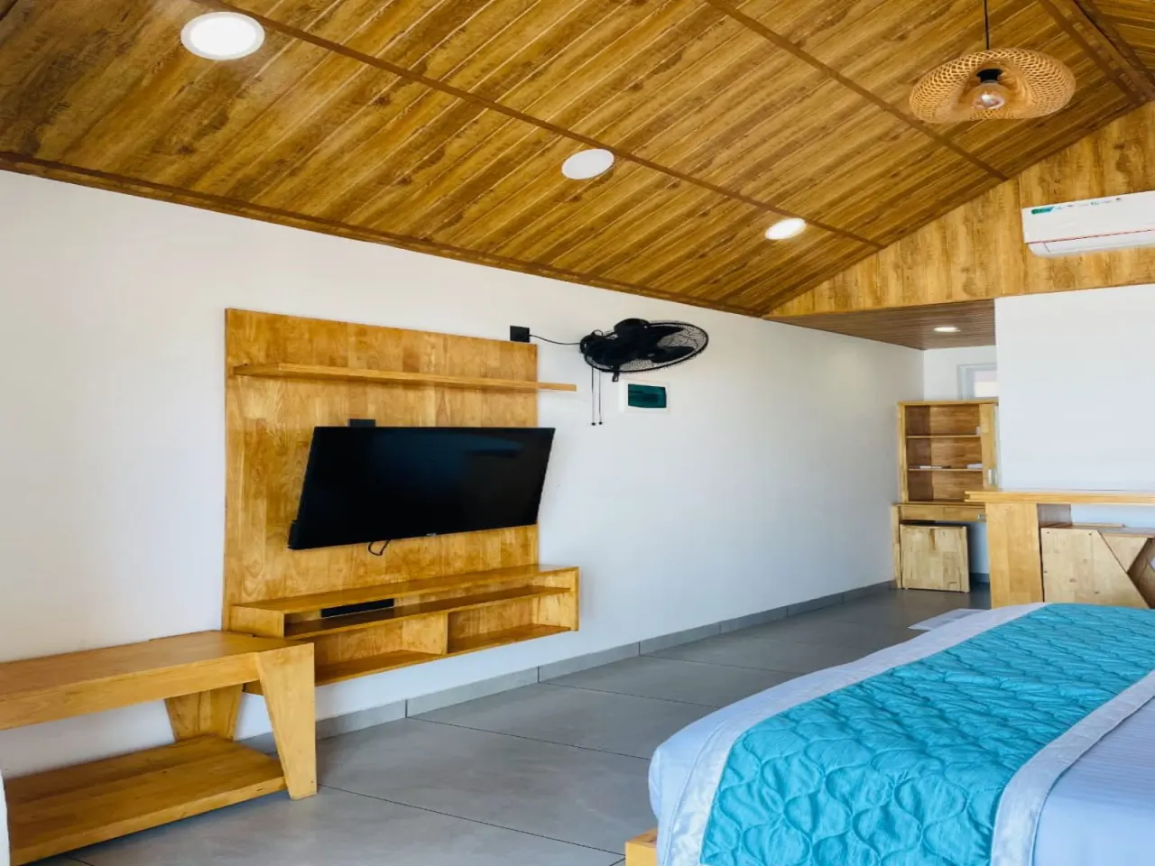 LBR Resort (Lakshadweep Beach Resort) — Beach Resort Stay Package, room photo 4