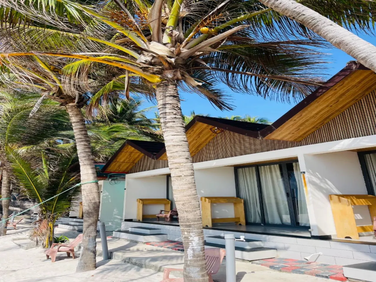 LBR Resort (Lakshadweep Beach Resort) — Beach Resort Stay Package, room photo 1