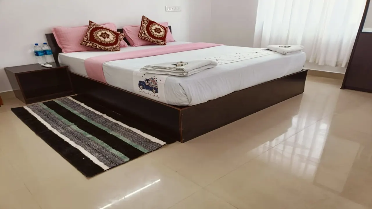 Ocean Oasis Beach Home — Beach Home Stay Package, room photo 3