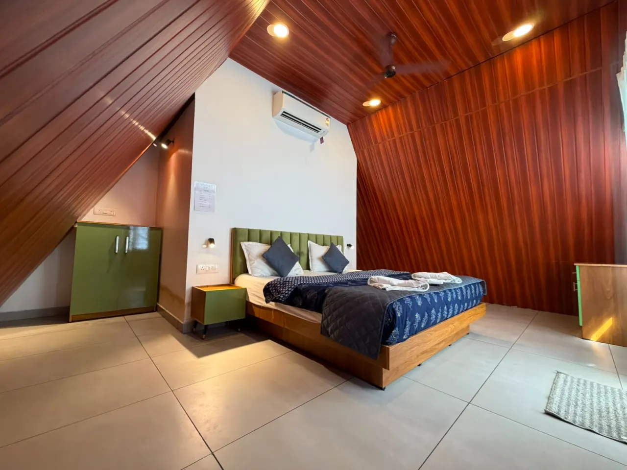 Sand Bank A Frame Beach Resort — Beach Resort Stay Package, room photo 6