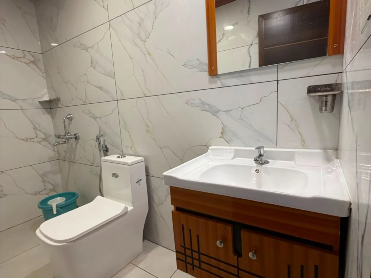Sand Bank A Frame Beach Resort — Beach Resort Stay Package, room photo 4
