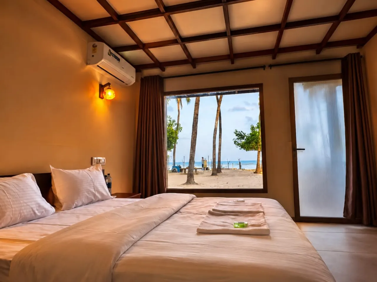 Coral Garden New — Beach Resort Stay Package, room photo 1