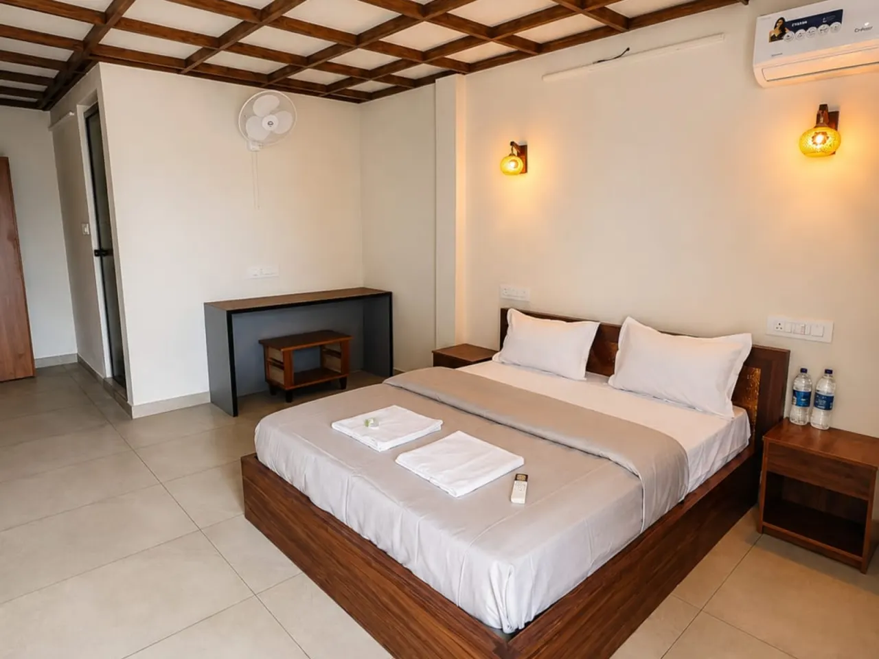 Coral Garden New — Beach Resort Stay Package, room photo 3