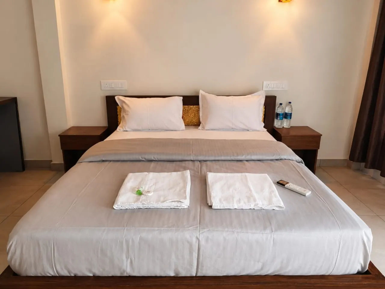 Coral Garden New — Beach Resort Stay Package, room photo 2