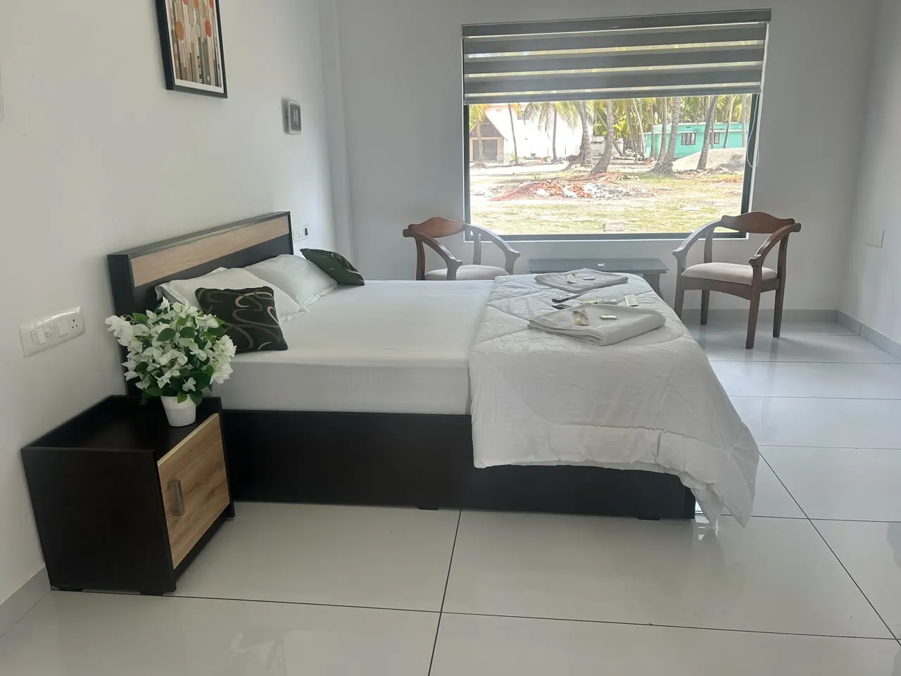 Kizra Beach Resort — Beach Resort Stay Package, room photo 2