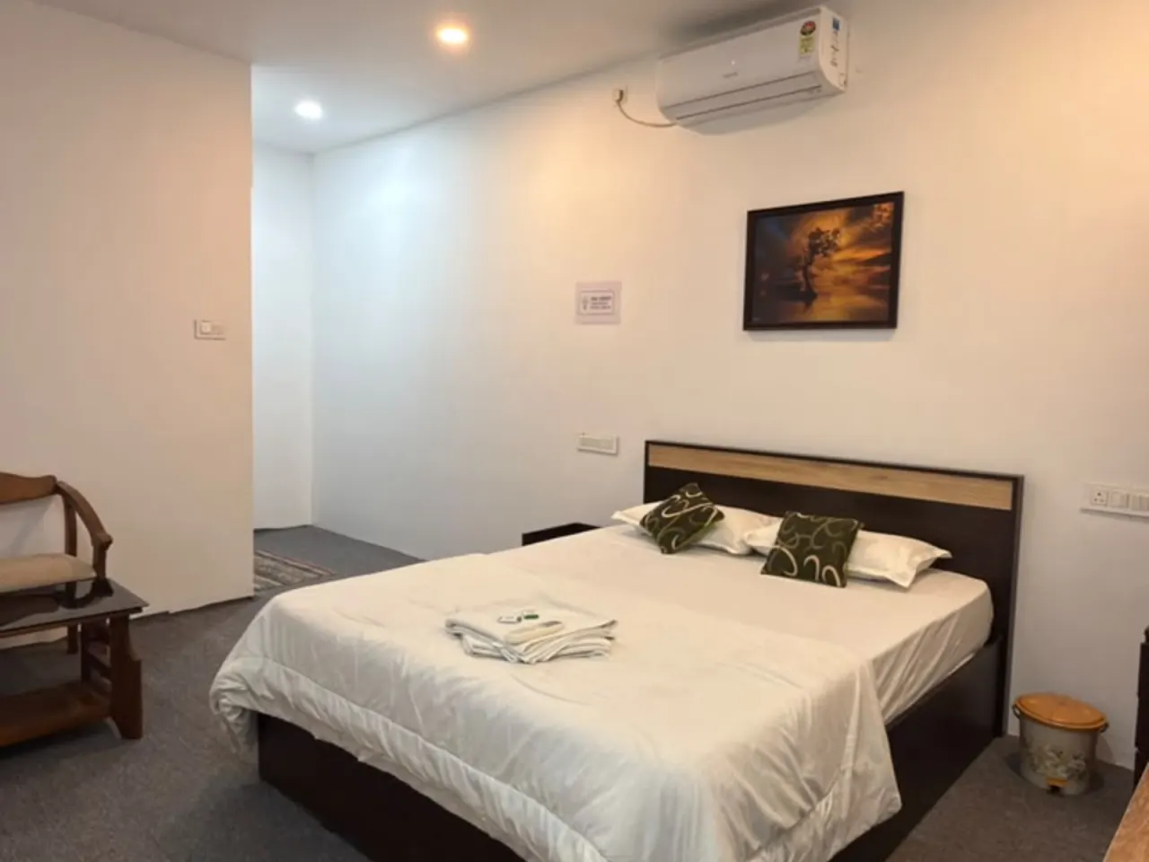 Kizra Beach Resort — Beach Resort Stay Package, room photo 4