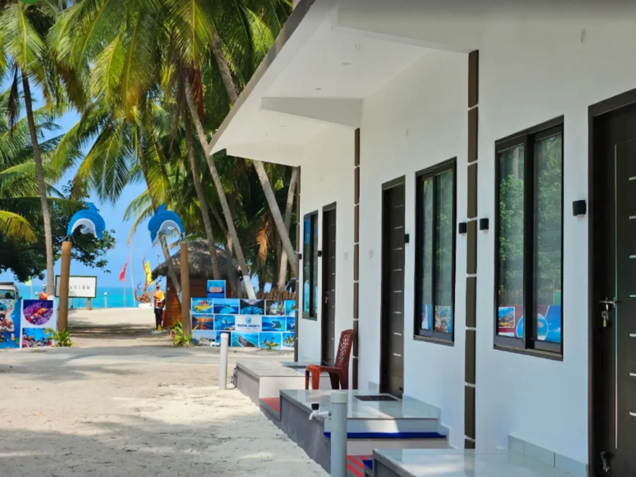 Kizra Beach Resort — Beach Resort Stay Package, room photo 1