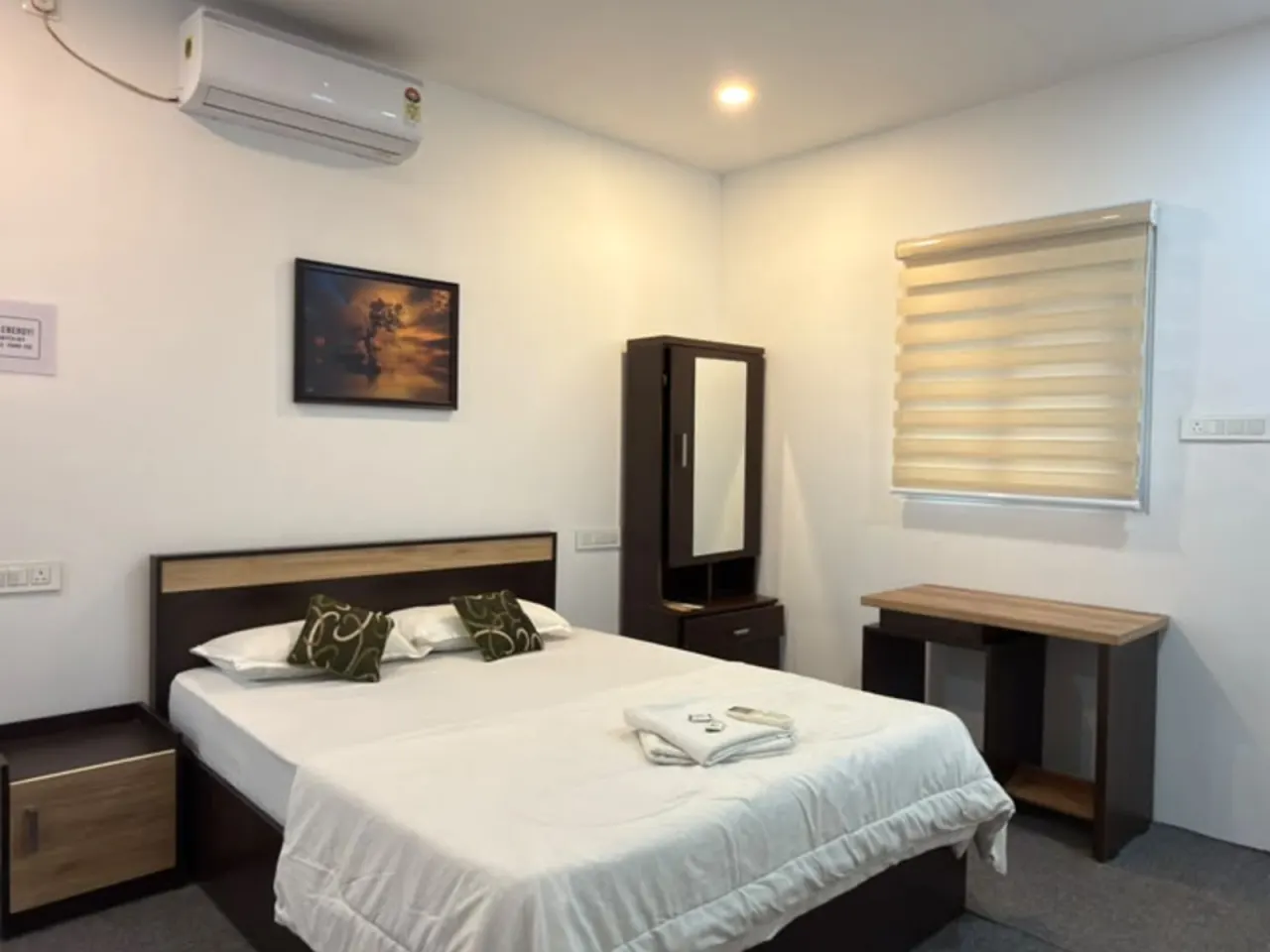 Kizra Beach Resort — Beach Resort Stay Package, room photo 3