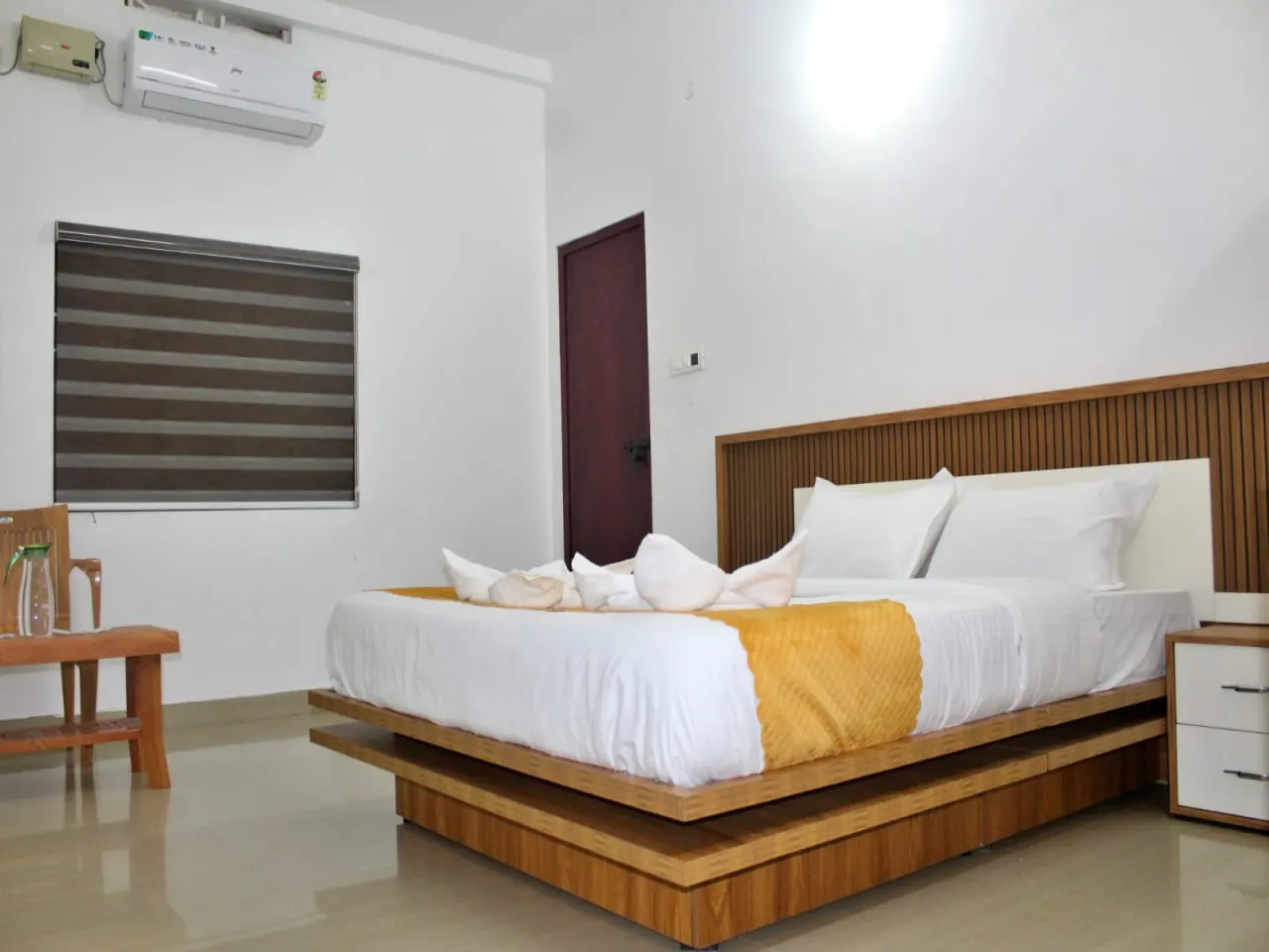Island Dreams Paradise Hut — Beach Home Stay Package, room photo 2