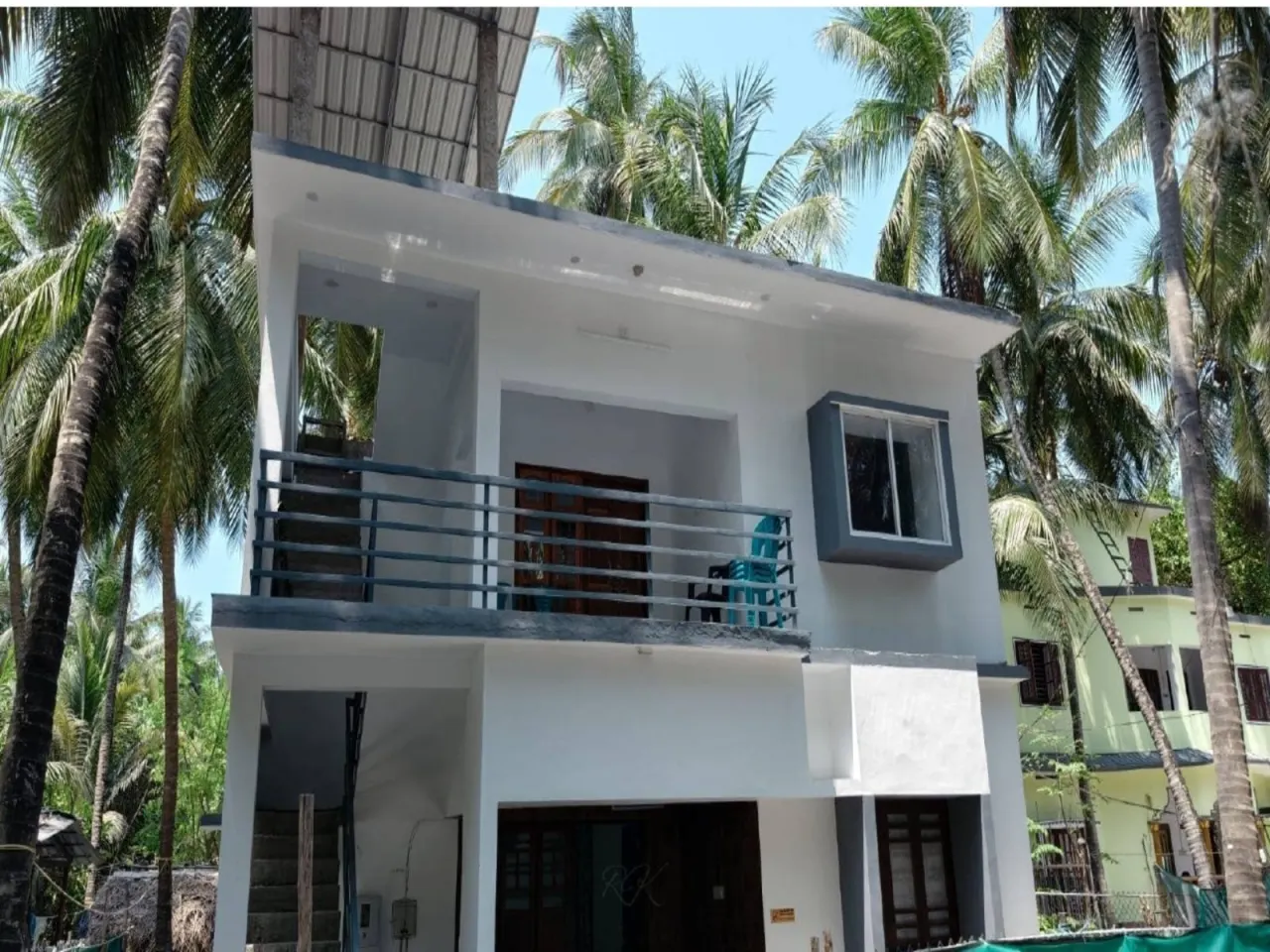 Zahara AC Homestay — Home Stay Package, room photo 5