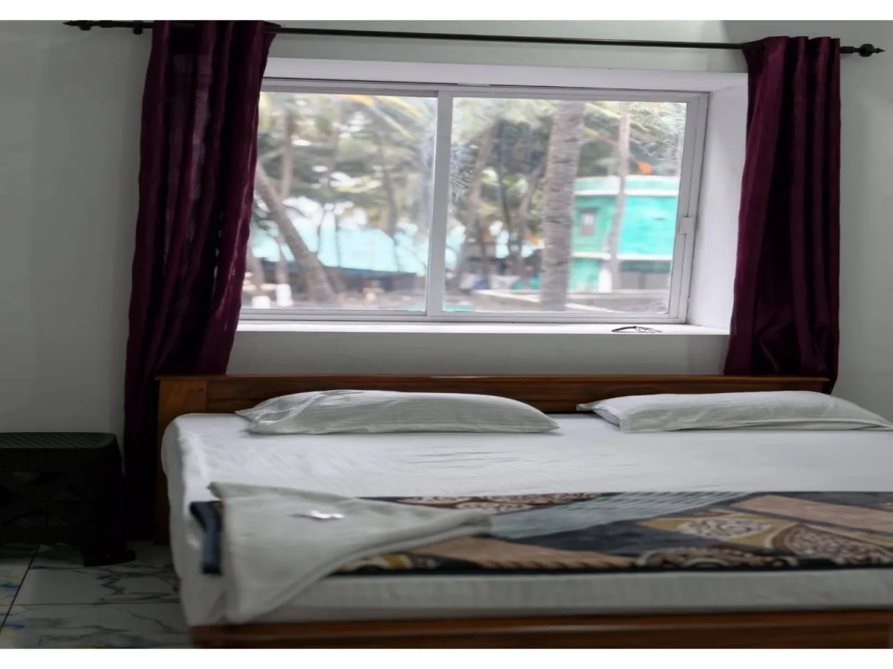 Zahara AC Homestay — Home Stay Package, room photo 3