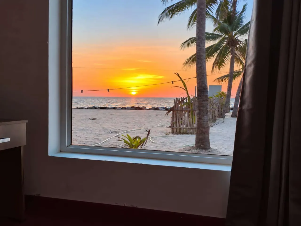 Sea Face Beach Resort — Beach Resort Stay Package, room photo 3