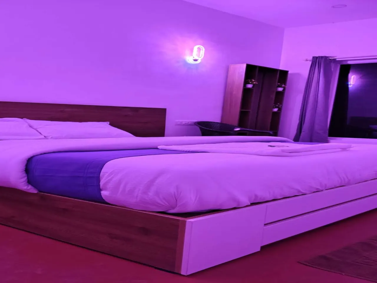 Sea Face Beach Resort — Beach Resort Stay Package, room photo 2