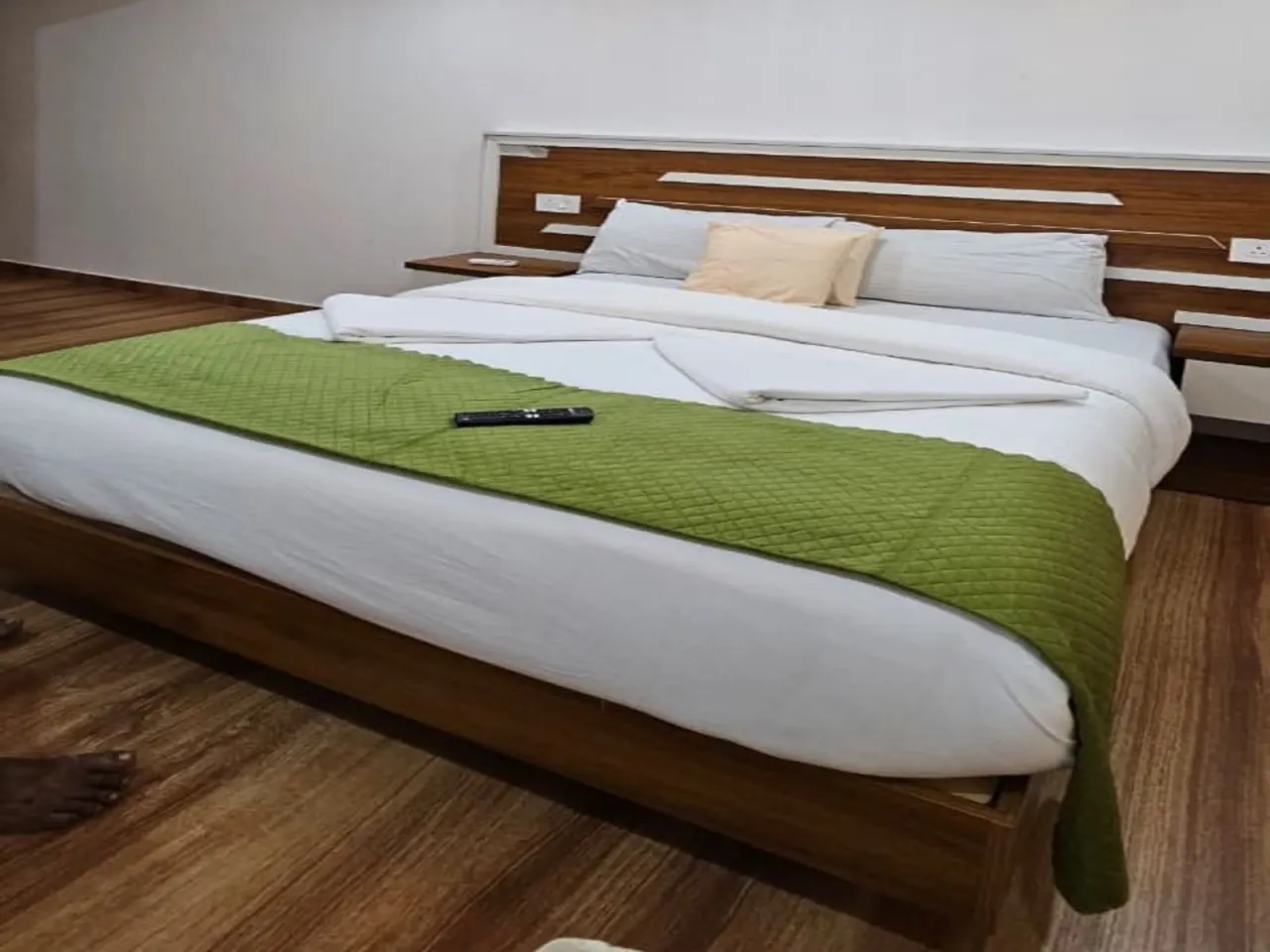 Arcadia Beach Resort — Beach Resort Stay Package, room photo 3