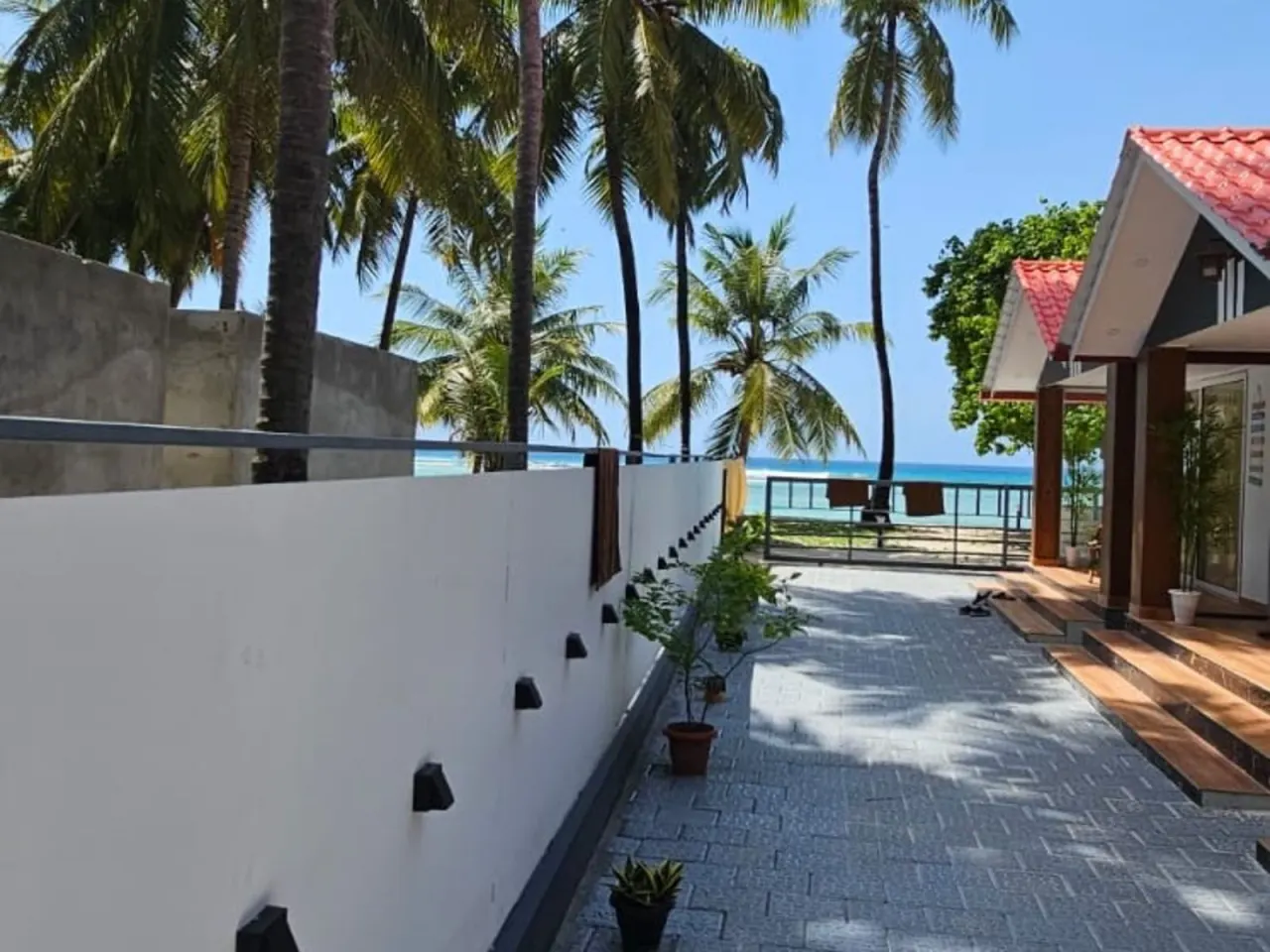 Arcadia Beach Resort — Beach Resort Stay Package, room photo 4